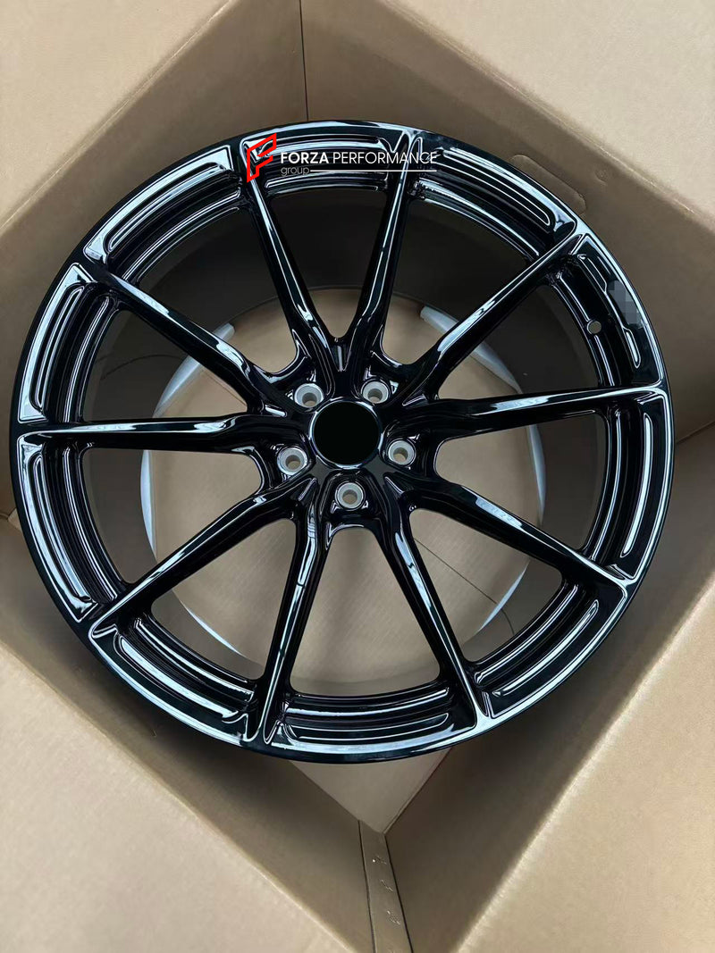 20 21 INCH FORGED MAGNESIUM WHEELS RIMS for FERRARI 488