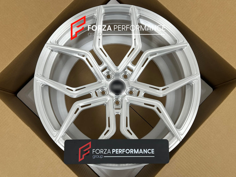 20 21 INCH FORGED WHEELS RIMS for AUDI R8 4S 2017 SPYDER