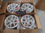 20 21 INCH FORGED WHEELS RIMS for AUDI R8 4S 2017 SPYDER Forza Performance custom fit buy Vossen EVO-3R style design wheels