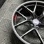 FORGED WHEELS RIMS FOR BMW X5 G65 2026+ Forza Performance custom fit buy R101 Lightweight style design wheels