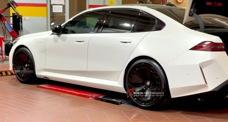 20 21 INCH FORGED WHEELS RIMS for BMW M5 G90 G99 2026