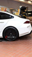 20 21 INCH FORGED WHEELS RIMS for BMW M5 G90 G99 2026 custom fit buy Messer Style R16 7J design wheels