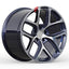 20 21 INCH FORGED WHEELS RIMS for BUGATTI VEYRON VITESSE 2015 custom fit OEM Bugatti Veyron Vitesse Wheels