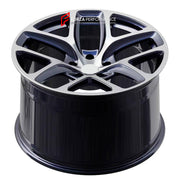 20 21 INCH FORGED WHEELS RIMS for BUGATTI VEYRON VITESSE 2015 custom fit OEM Bugatti Veyron Vitesse Wheels