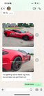 20 21 INCH FORGED WHEELS RIMS for CHEVROLET CORVETTE C8 Z06 2025 custom fit ANRKY RS 1.2