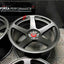 20 21 INCH FORGED WHEELS RIMS for CHEVROLET CORVETTE C8 Z06 FORZA custom fit buy incurve ss1-ss5 style