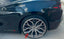 20 21 INCH FORGED WHEELS RIMS for CHEVROLET CORVETTE STINGRAY C8 custom fit buy Concaver CVR1