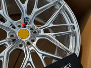 20 21 INCH FORGED WHEELS RIMS for FERRARI 812 SUPERFAST 2017 custom fit AL13 R90