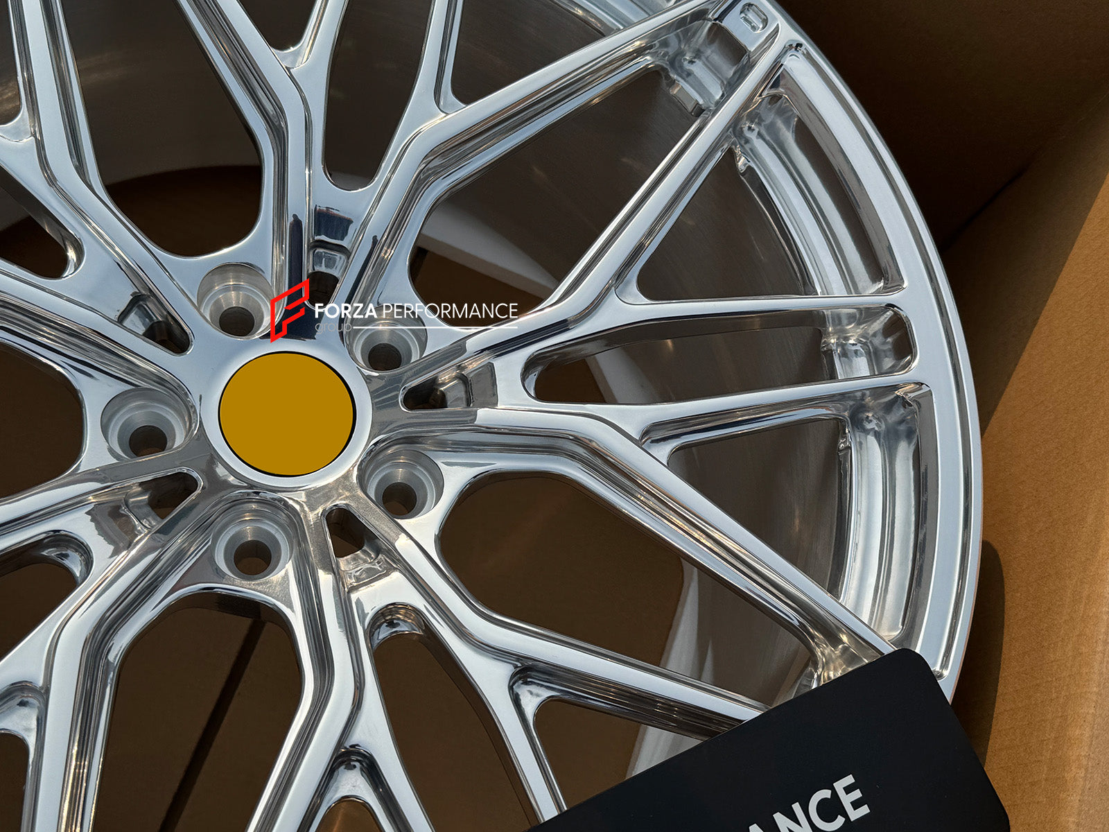 20 21 INCH FORGED WHEELS RIMS for FERRARI 812 SUPERFAST 2017 custom fit AL13 R90