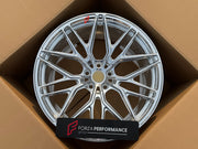 20 21 INCH FORGED WHEELS RIMS for FERRARI 812 SUPERFAST 2017 custom fit AL13 R90