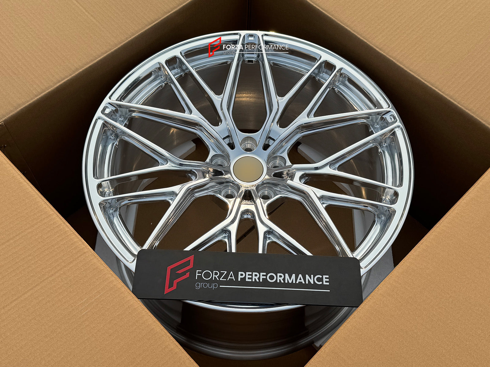 20 21 INCH FORGED WHEELS RIMS for FERRARI 812 SUPERFAST 2017 custom fit AL13 R90