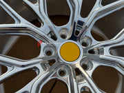 20 21 INCH FORGED WHEELS RIMS for FERRARI 812 SUPERFAST 2017 custom fit AL13 R90