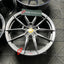 20 21 INCH FORGED WHEELS RIMS for FERRARI CALIFORNIA 2017 FORZA custom fit NOVITEC NF9