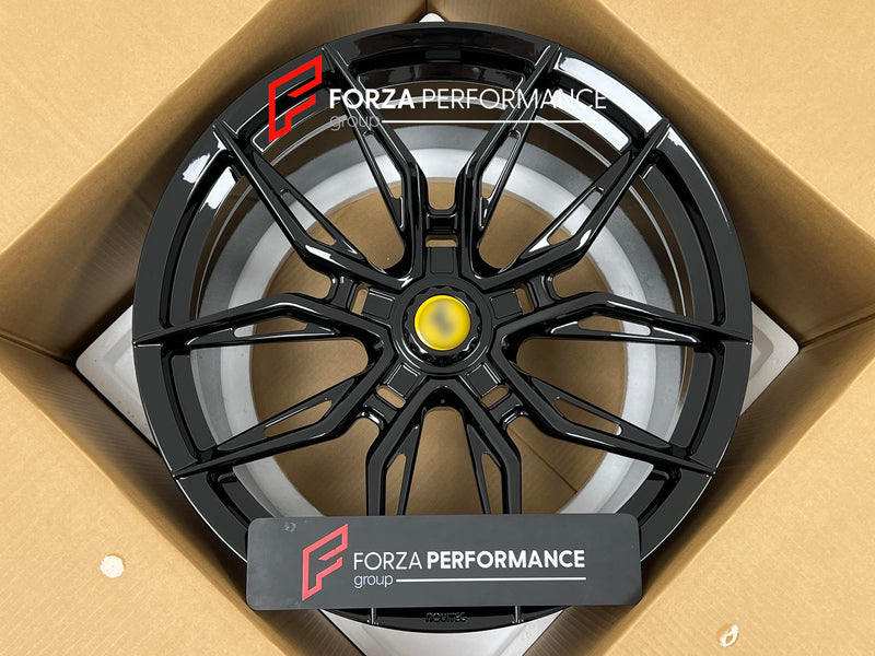 20 21 INCH FORGED WHEELS RIMS for FERRARI SF90 SPIDER 2026