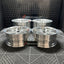 20 21 INCH FORGED WHEELS RIMS for LAMBORGHINI AVENTADOR LP700-4 2013 custom fit PF7 WHEELS