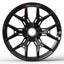 20 21 INCH FORGED WHEELS RIMS for LAMBORGHINI AVENTADOR LP740-4 S ROADSTER 2019 custom fit VOSSEN HF WHEELS