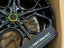 20 21 INCH FORGED WHEELS RIMS for LAMBORGHINI AVENTADOR S LP740 2020 custom fit AL13 R140