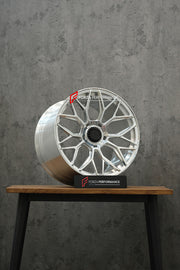 20 21 INCH FORGED WHEELS RIMS for LAMBORGHINI AVENTADOR S LP740 2020 custom fit AL13 RS70 RS80