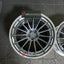 20 21 INCH FORGED WHEELS RIMS for LAMBORGHINI HURACAN 2024 custom fit ADV.1 ADV15 SL SERIES WHEELS