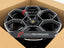 20 21 INCH FORGED WHEELS RIMS for LAMBORGHINI HURACAN EVO 2WD 2021 custom fit OEM LAMBORGHINI AVENTADOR LP780-4 style design wheels