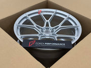 20 21 INCH FORGED WHEELS RIMS for LAMBORGHINI HURACAN EVO RWD 2023 custom fit AL13 R60