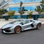 We manufacture premium quality forged wheels for LAMBORGHINI REVUELTO 2023 - 2025 in any design, size, color.
THIS WHEEL DESIGN CAN BE CUSTOM-MADE FOR YOUR CAR IN ANY SIZE AND COLOR OPTIONS
Available in monoblock, 2-piece, 3-piece, duoblock, beadlock
3D wheel renderings are provided according to the exact dimensions and specifications requested by the client, ensuring proper fitment for their car prior to production
OPTIONS:
Brushed, polished, chrome, dual-color, milled face
Floati