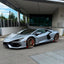 We manufacture premium quality forged wheels for LAMBORGHINI REVUELTO 2023 - 2025 in any design, size, color.
THIS WHEEL DESIGN CAN BE CUSTOM-MADE FOR YOUR CAR IN ANY SIZE AND COLOR OPTIONS
Available in monoblock, 2-piece, 3-piece, duoblock, beadlock
3D wheel renderings are provided according to the exact dimensions and specifications requested by the client, ensuring proper fitment for their car prior to production
OPTIONS:
Brushed, polished, chrome, dual-color, milled face
Floati