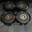FORZA PERFORMANCE 20 21 INCH FORGED WHEELS RIMS for LAMBORGHINI REVUELTO SV 2026+ custom fit 501 WHEELS