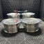 20 21 INCH FORGED WHEELS RIMS for LAMBORGHINI REVUELTO SV 2026+ custom fit VOSSEN GEN-05 buy