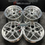 20 21 INCH FORGED WHEELS RIMS for LAMBORGHINI REVUELTO SV 2026+ custom fit PF7 WHEELS