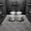 20 21 INCH FORGED WHEELS RIMS for LAMBORGHINI REVUELTO SV 2026+ custom fit PF7 WHEELS