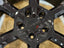 20 21 INCH FORGED WHEELS RIMS for LUCID GRAVITY 2025 custom fit FORZA OEM GRAVITY X CONCEPT WHEELS