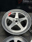 20 21 INCH FORGED WHEELS RIMS for MCLAREN 600LT 2021 Forza Performance custom fit buy Rotiform ROC-H style design wheels
