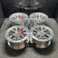20 21 INCH FORGED WHEELS RIMS for MCLAREN 720S SPIDER 2020 custom fit buy AL13 FR80 style design wheels