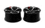 20 21 INCH FORGED WHEELS RIMS for MCLAREN ARTURA SPIDER 2025 custom fit OEM MCLAREN W1 STYLE