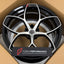 FORGED WHEELS RIMS FOR MCLAREN P47 SUV 2028+ Forza Performance custom fit buy OEM McLaren GT style design wheels