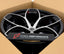 FORGED WHEELS RIMS FOR MCLAREN P47 SUV 2028+ Forza Performance custom fit buy OEM McLaren GT style design wheels