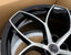 FORGED WHEELS RIMS FOR MCLAREN P47 SUV 2028+ Forza Performance custom fit buy OEM McLaren GT style design wheels