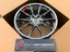20 21 INCH FORGED WHEELS RIMS for MERCEDES BENZ AMG GT S C190 BR190 2015 WH71012116 Forza Performance custom fit by Vossen EVO-2R style design wheels