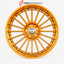 20 21 INCH FORGED WHEELS RIMS for PAGANI HUAYRA 2011+