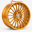 20 21 INCH FORGED WHEELS RIMS for PAGANI HUAYRA 2011+