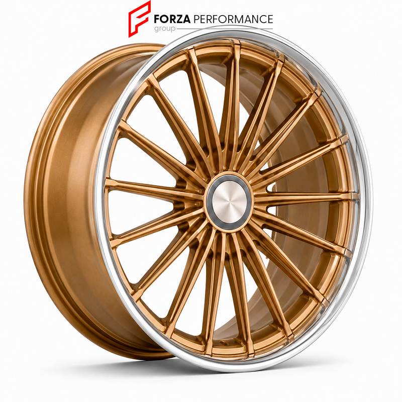 20 21 INCH FORGED WHEELS RIMS for PAGANI HUAYRA 2011+