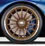 20 21 INCH FORGED WHEELS RIMS for PAGANI HUAYRA 2011+
