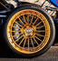 20 21 INCH FORGED WHEELS RIMS for PAGANI HUAYRA 2011+