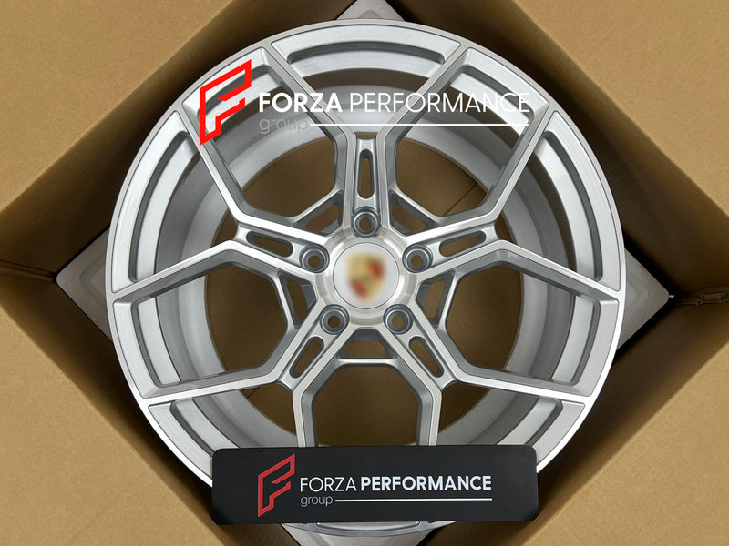 20 21 INCH FORGED WHEELS RIMS for PORSCHE 911 991.2 2019 CARRERA
