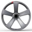20 21 INCH FORGED WHEELS RIMS for PORSCHE 911 991.1 50th ANNIVERSARY 2014 custom fit OEM 50th ANNIVERSARY WHEELS