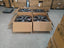 20 21 INCH FORGED WHEELS RIMS for PORSCHE 911 991.1 50th ANNIVERSARY 2014 custom fit OEM 50th ANNIVERSARY WHEELS