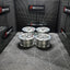 20 21 INCH FORGED WHEELS RIMS for PORSCHE 911 991.1 NARROW BODY CARRERA S 2015 custom fit AL13 R80-109R WHEELS