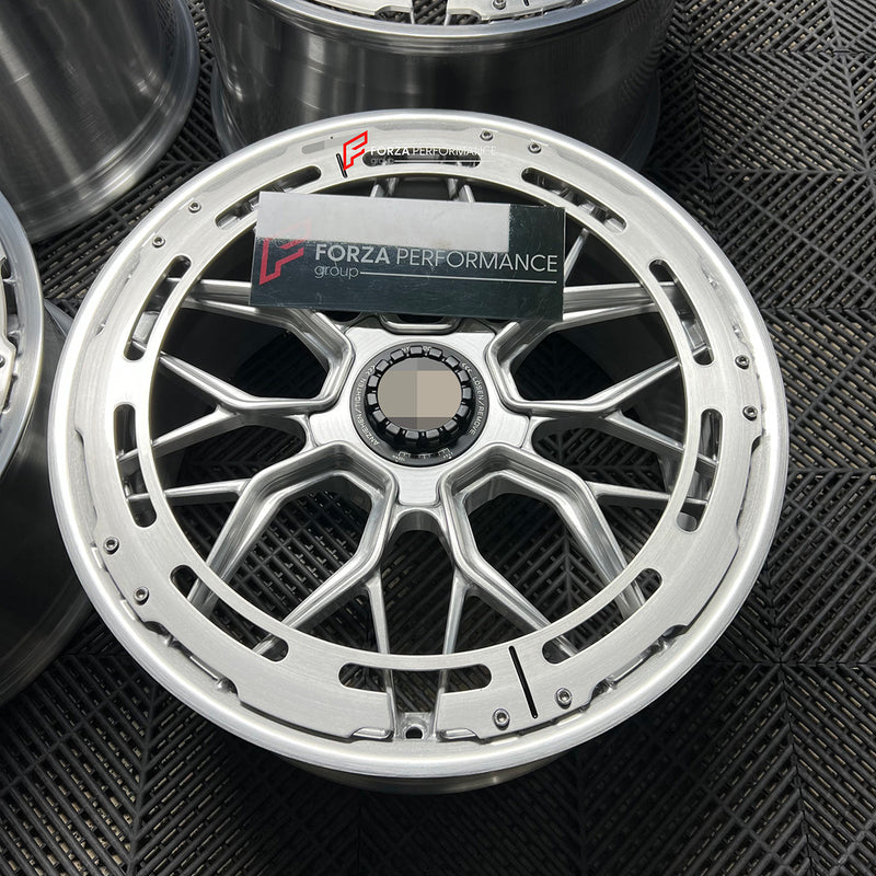 20 21 INCH FORGED WHEELS RIMS for PORSCHE 911 991.1 2015 CARRERA S