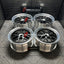 FORGED WHEELS RIMS FOR PORSCHE 911 GT4 R 2027 Forza Performance custom fit buy BBS E07 style design wheels